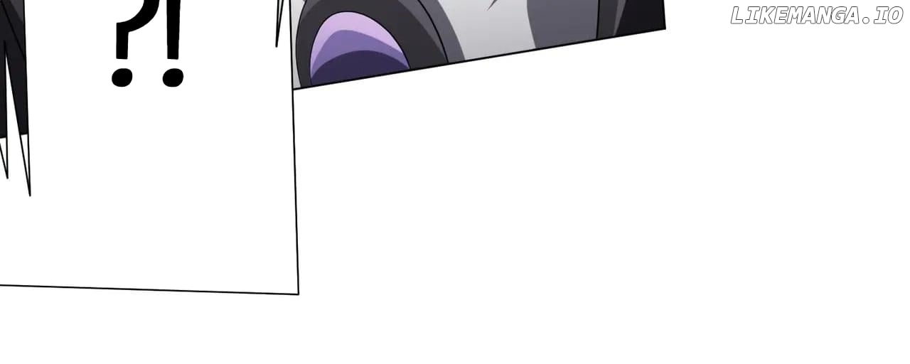 With My Netherworld Trillions, Game On! Chapter 155 - page 154
